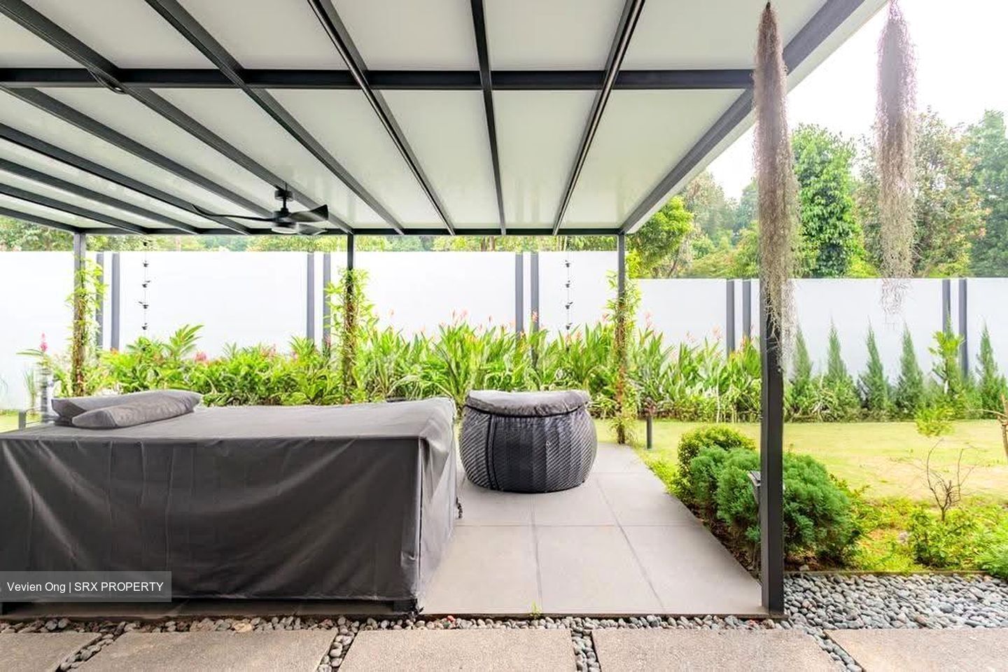 Wak Hassan Drive (D27), Semi-Detached #619067261